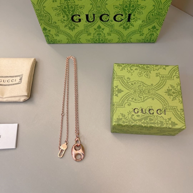 Gucci Necklaces